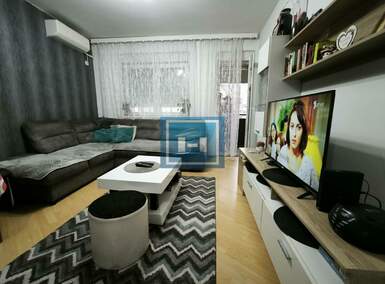 Trosoban stan, Ćuprija, prodaja, 57m2, 68500e, id1352290