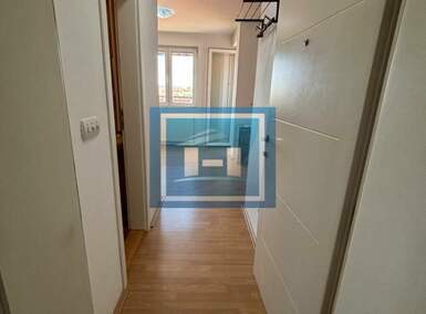 Garsonjera, Jagodina, prodaja, 23m2, 32000e, id1461064