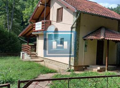 Kuca, Paraćin, Grza, prodaja, 110m2, 65000e, id1461065