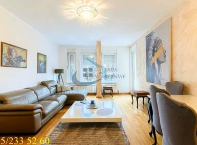 Dvosoban stan, Beograd, Voždovačka crkva, prodaja, 50m2, 189000e, id1003936