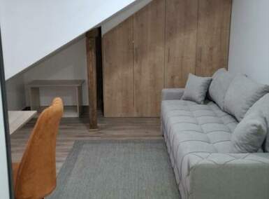 Garsonjera, Novi Sad, izdavanje, 32m2, 220e, id1461070