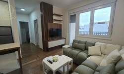 Dvoiposoban stan, Novi Sad, izdavanje, 49m2, 650e, id1461071