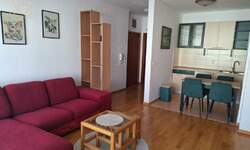 Dvosoban stan, Novi Sad, izdavanje, 58m2, 500e, id1461072