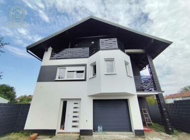 Kuca, Novi Sad, prodaja, 225m2, 325000e, id1461074