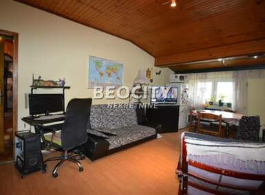 Stan, Beograd, Senjak, prodaja, 110m2, 209000e, id1461084