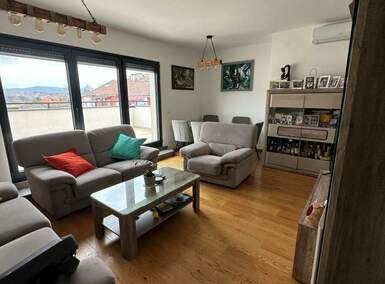 Cetvorosoban stan, Kragujevac, Centar, prodaja, 82m2, 250000e, id1408238