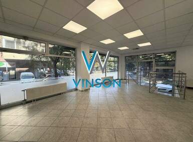 Poslovni prostor / Lokal, Novi Sad, Podbara, prodaja, 174m2, 278000e, id1446747
