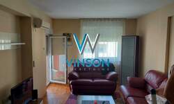 Dvosoban stan, Novi Sad, Grbavica, izdavanje, 47m2, 450e, id1349078