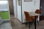 Garsonjera, Novi Sad, izdavanje, 32m2, 220e, id1461095