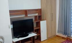 Garsonjera, Novi Sad, izdavanje, 30m2, 300e, id1461101