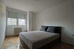 Dvosoban stan, Novi Sad, izdavanje, 56m2, 450e, id1461108