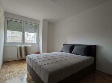 Dvosoban stan, Novi Sad, izdavanje, 56m2, 450e, id1461108