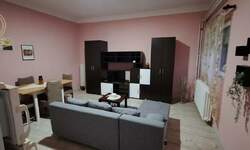 Dvosoban stan, Novi Sad, izdavanje, 60m2, 350e, id1461109