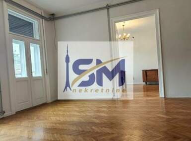 Cetvorosoban stan, Beograd, Cara Dušana, izdavanje, 115m2, 1200e, id1461114