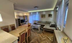 Trosoban stan, Beograd, Braće Jerković, izdavanje, 65m2, 600e, id1461117