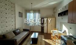 Jednosoban stan, Novi Sad, Bulevar Evrope, izdavanje, 28m2, 270e, id1461119