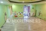 Poslovni prostor / Lokal, Beograd, Vidikovac, izdavanje, 140m2, 1300e, id1461128