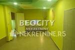 Poslovni prostor / Lokal, Beograd, Vidikovac, izdavanje, 140m2, 1300e, id1461128