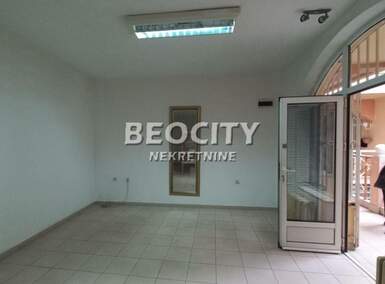 Poslovni prostor / Lokal, Novi Sad, Centar, izdavanje, 35m2, 300e, id1461130