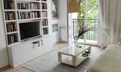 Jednoiposoban stan, Beograd, Vidikovačka Padina, prodaja, 41m2, 95000e, id1404299