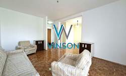 Troiposoban stan, Novi Sad, Liman I, izdavanje, 71m2, 800e, id1434141