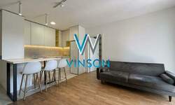 Jednoiposoban stan, Novi Sad, Telep, izdavanje, 42m2, 450e, id1393935