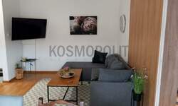 Trosoban stan, Beograd, Kaluđerica, izdavanje, 48m2, 500e, id1461131