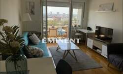 Dvosoban stan, Beograd, Crveni Krst, izdavanje, 45m2, 800e, id1215459