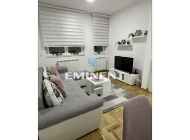 Dvosoban stan, Beograd, Autokomanda, izdavanje, 36m2, 750e, id792462