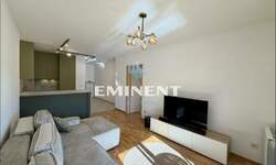 Dvosoban stan, Beograd, Hala Pionir, izdavanje, 54m2, 800e, id1461133