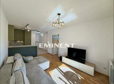 Dvosoban stan, Beograd, Hala Pionir, izdavanje, 54m2, 800e, id1461133