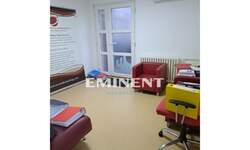 Cetvorosoban stan, Beograd, Bežanijska Kosa, izdavanje, 105m2, 1300e, id1461134