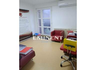 Cetvorosoban stan, Beograd, Bežanijska Kosa, izdavanje, 105m2, 1300e, id1461134