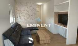 Dvosoban stan, Beograd, Učiteljsko Naselje, izdavanje, 52m2, 550e, id1211227