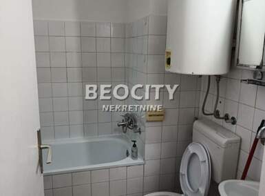 Jednosoban stan, Beograd, Hotel Jugoslavija (blok 11), izdavanje, 46m2, 1e, id1461148