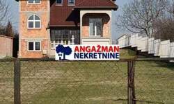 Dvoiposoban stan, Beograd, Blok 37, izdavanje, 67m2, 600e, id1398226