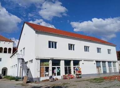 Kuca, Titel, prodaja, 2500m2, 420000e, id1461149