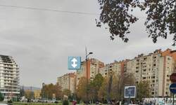 Dvosoban stan, Niš, Delta-Zona3, prodaja, 52m2, 103000e, id1461150