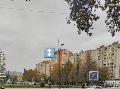 Dvosoban stan, Niš, Delta-Zona3, prodaja, 52m2, 103000e, id1461150