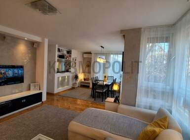 Dvosoban stan, Beograd, Galenika, prodaja, 51m2, 149000e, id1461152