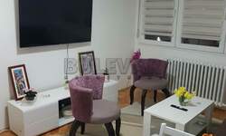 Jednosoban stan, Niš, Centar, izdavanje, 34m2, 400e, id1461153