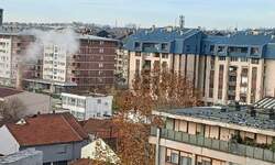 Dvoiposoban stan, Kragujevac, Erdoglija, prodaja, 64m2, 98000e, id1461154