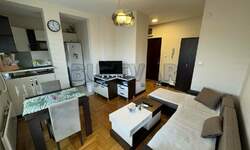 Jednoiposoban stan, Niš, Čair, prodaja, 40m2, 110000e, id1461155