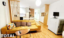 Cetvorosoban stan, Novi Sad, Petrovaradin, prodaja, 83m2, 198000e, id1461157