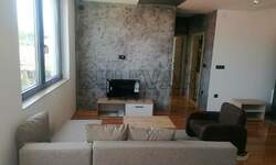 Dvoiposoban stan, Niš, Pantelej(Niš), izdavanje, 50m2, 350e, id967369