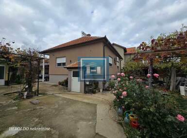 Kuca, Vranje, prodaja, 135m2, 120000e, id1455707