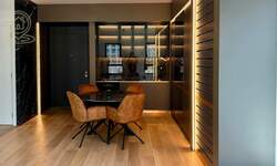 Dvosoban stan, Beograd, Beograd na vodi, prodaja, 56m2, 309000e, id1461179