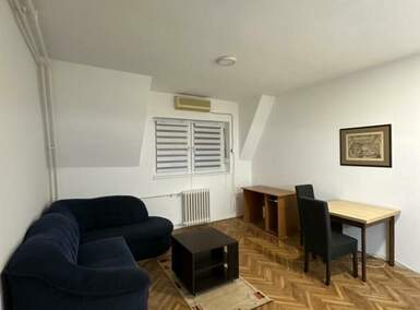 Dvosoban stan, Novi Sad, izdavanje, 43m2, 400e, id1461180
