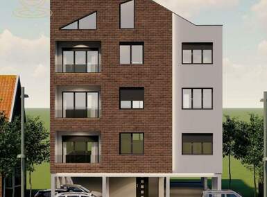 Dvoiposoban stan, Niš, prodaja, 59m2, 104300e, id1461181