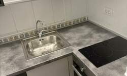 Garsonjera, Novi Sad, izdavanje, 25m2, 260e, id1461191